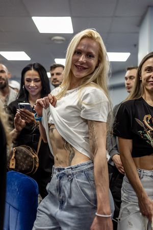 Фотограф Вадим Свирин - Регистрация